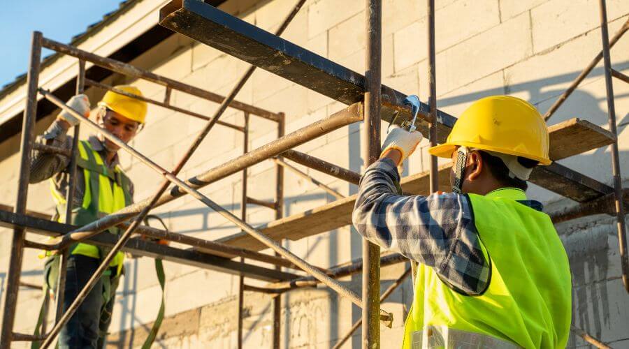 Gutter Repair and Sealing in Catonsville, MD